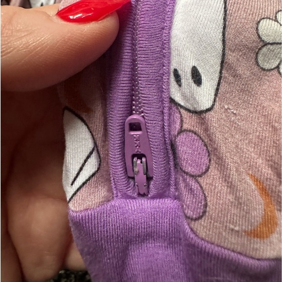 dream big little co zippy - Picture 3 of 6